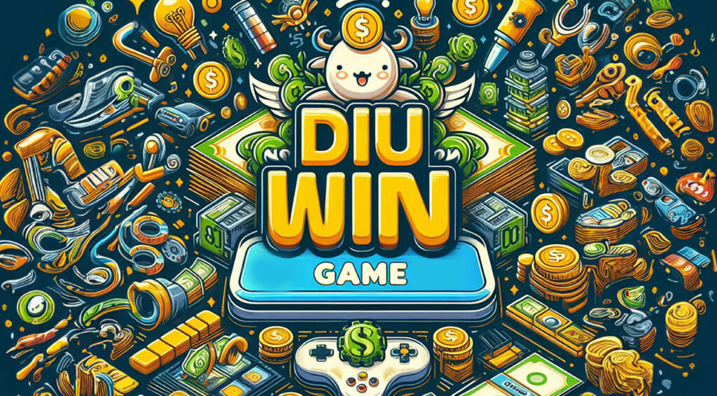 Diu win Games