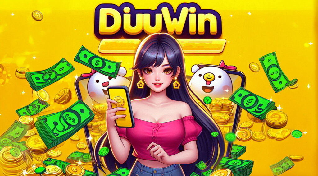 Diuwin App