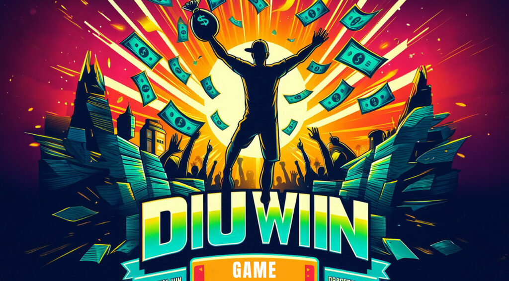 Diuwin Game