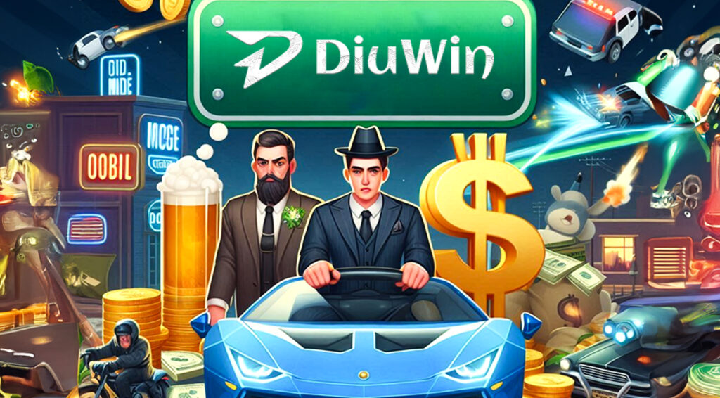 Diu Win APK