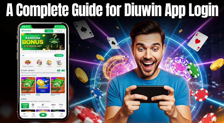 Complete Guidediuwn