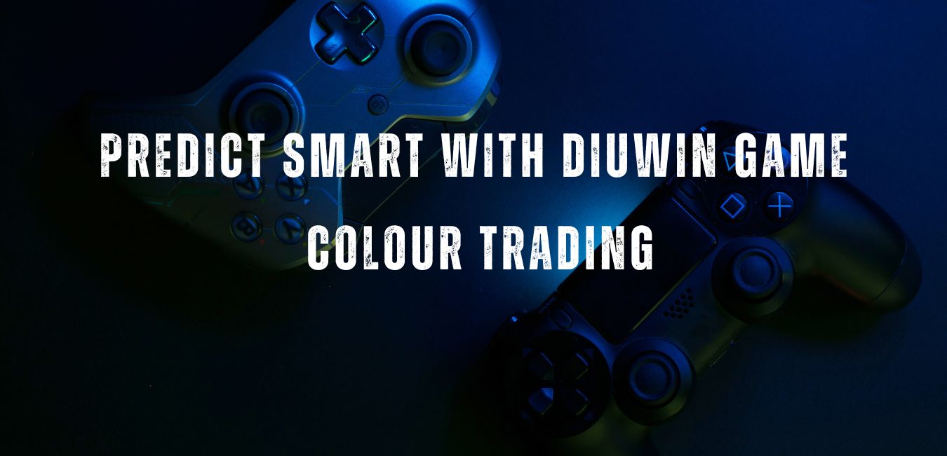 Diuwin game color Trading